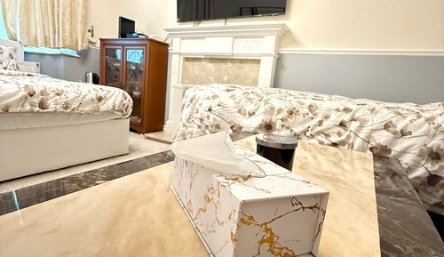 Deluxe Triple Room, Bay View
