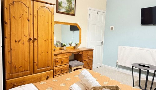 Comfort Room