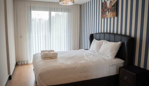 Family Condo, 3 Bedrooms, Kitchen, City View