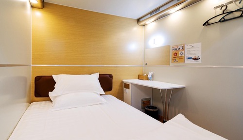 Double Room, 1 Double Bed, Non Smoking, Housekeeping
