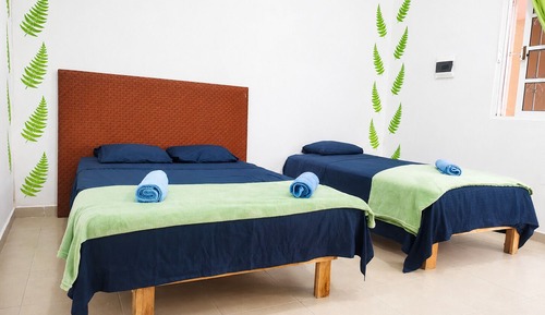 Family Triple Room