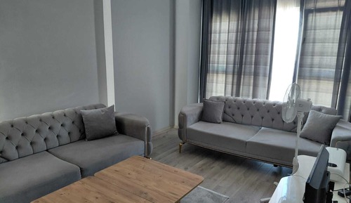 Studio, Sea View
