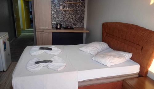 Classic Double Room