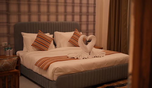 Hornbill Suite