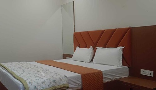 Luxury Room