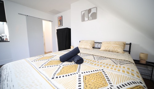 Comfort Apartment