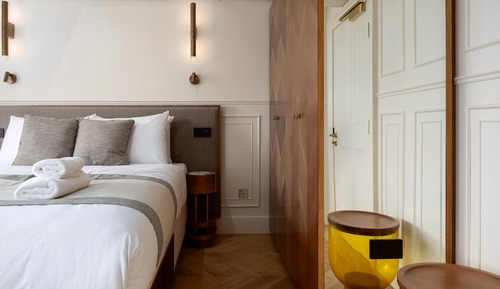 Apartment (Executive Room)