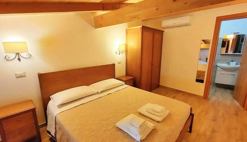 Triple Room, Non Smoking