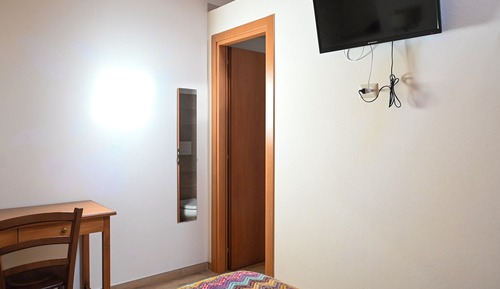 Double Room, 1 Double Bed, Non Smoking
