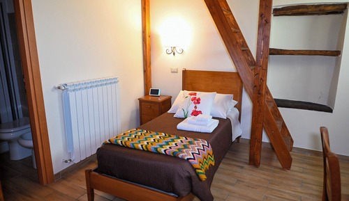 Twin Room, 2 Twin Beds, Non Smoking