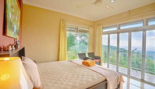 Family Suite, 2 Bedrooms