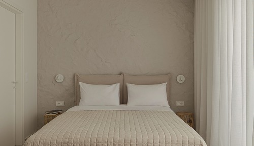 Comfort Suite, Balcony, City View