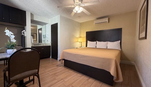 Comfort Double Room