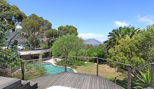 Family Suite, Pool View