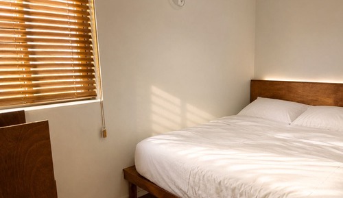 Double Room, Non Smoking