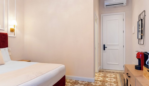 Comfort Double or Twin Room