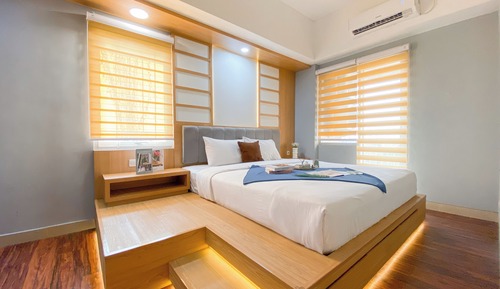 Standard Apartment