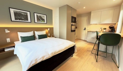 Standard Apartment