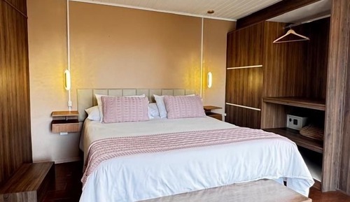 Family Quadruple Room, Garden View