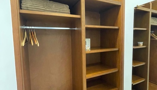 Deluxe Double Room, City View