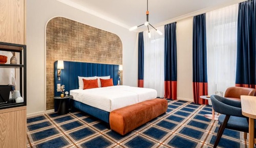 Executive Triple Room