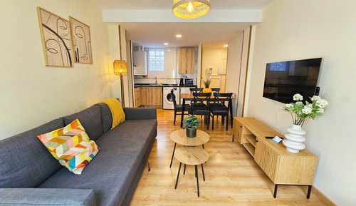 Comfort Apartment