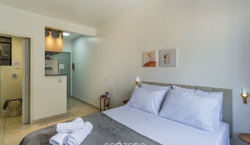 Basic Apartment