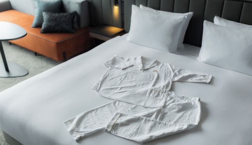 Deluxe Triple Room, Non Smoking