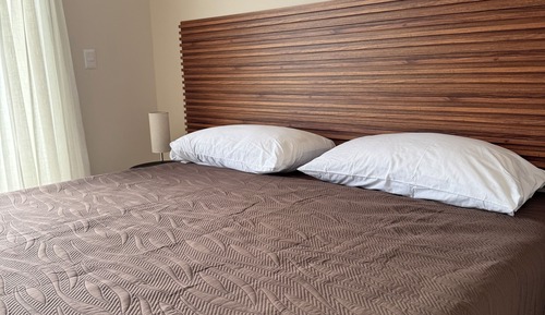 Superior Apartment, 1 Bedroom, Balcony, City View