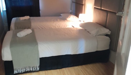 Comfort Single Room