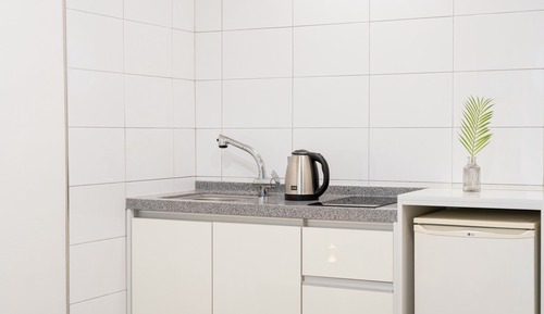 Basic Room, 1 Bedroom (Pado Sori 1(Ocean view, Pet))