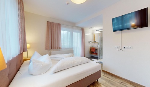Grand Apartment, Multiple Beds, Balcony, Mountain View