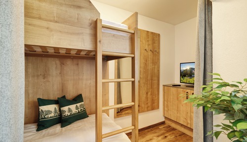 Comfort Apartment, Multiple Beds, Mountain View