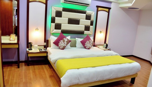 Presidential Room