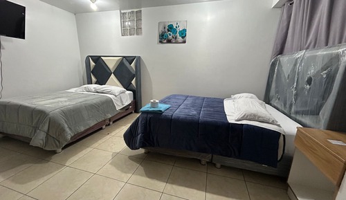 Classic Triple Room