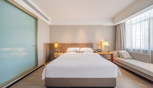 Comfort Double Room