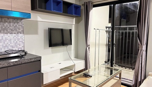 Apartment, 1 Bedroom, Accessible, Smoking