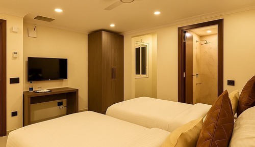 Standard Suite