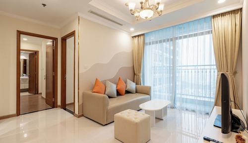 2BR Cityline Panorama