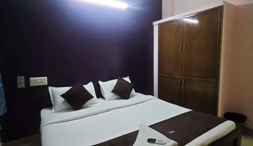 Basic Room