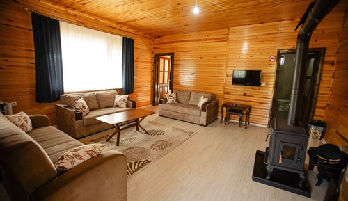 Standard Room, Mountain View