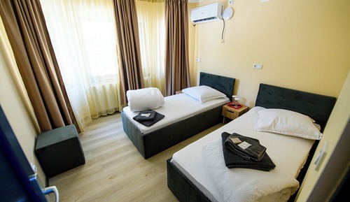 Family Apartment