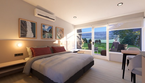Comfort Studio, Mountain View