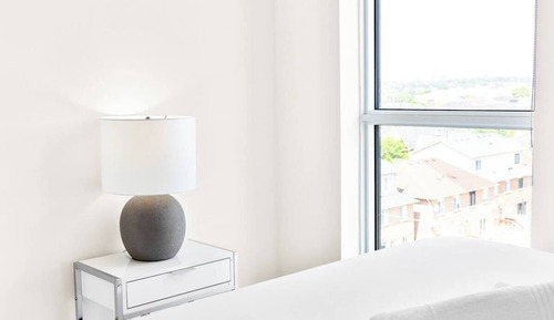 Classic Apartment, Multiple Bedrooms, City View