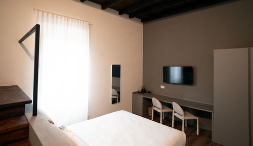 Room, 1 Queen Bed, Non Smoking