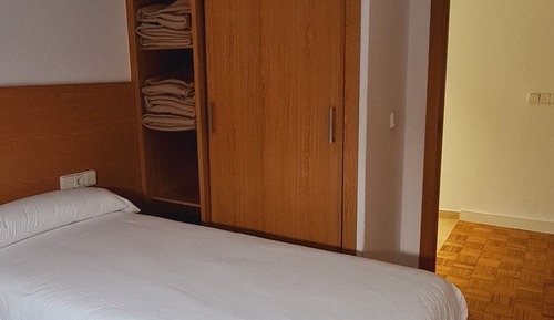 Family Apartment
