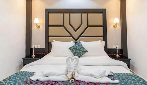 Suite, 1 Bedroom