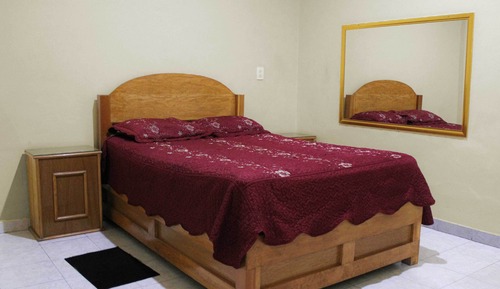 Basic Room