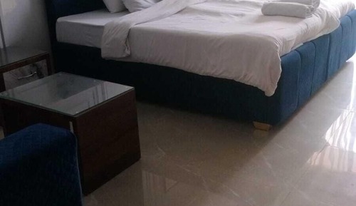 Basic Single Room