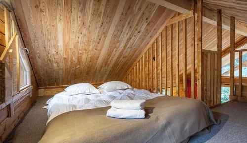 Superior Chalet